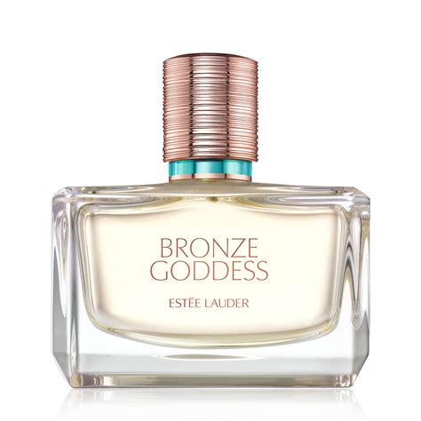 estee lauder bronze goddess fragrantica